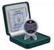 Монета Украина 5 гривен 2011 Серебро Proof Восточный календарь - Год кота, кролика, зайца (Ag 925, 15,55 грамм) - изображение 4