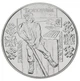 Монета Україна 5 гривень 2009 Бокораш UNC (KM # 555) - зображення 1