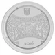 Монета Украина 5 гривен 2016 Серебро Proof Восточный календарь - Год обезьяны (Ag 925, пол-унции, 15,55 грамм) - изображение 7