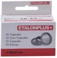 Капсулы для монет 38,65 мм. (10 штук) Etalonplus - изображение 1