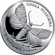 Монета Украина 10 гривен 2020 Серебро Proof Совка роскошная (Ag 925, унция, 31.1 грамм в чистоте) - изображение 2