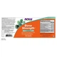 Природные добавки Now Foods Крепкие Кости Bone Strength 120 капсул - изображение 2