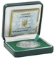 Монета Україна 10 гривень 2014 Срібло UNC XXII зимові Олімпійські ігри в Сочі 2014 року - зображення 5