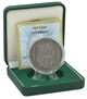 Монета Україна 10 гривень 2012 срібло UNC Кушнір (Кушнір) - зображення 1