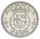 Монета Ангола 2,5 ескудо 1974 UNC - зображення 1