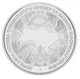 Монета Украина 5 гривен 2022 UNC Государственная служба специальной связи и защиты информации - изображение 1