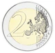 Монета Испания 2 евро 2024 Биметалл UNC Севилья Севильский собор - изображение 2