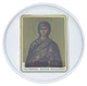 Монета Острови Кука 5 доларів 2011 Срібло Proof Монета імені Марія - Свята Марія Магдалина - зображення 4