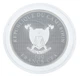 Монета Камерун 500 франків 2010 Срібло UNC Знаки зодіаку - Скорпіон - зображення 5