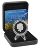 Монета Австралія 50 центів 2009 Срібло Proof Морське життя - Морський дракон - зображення 2