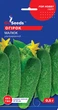 Семена огурец Малыш корнишон(0,5 г) скороспелый , For Hobby, TM GL Seeds - изображение 2