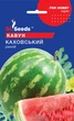 Семена арбуз Каховский (2 г) раннеспелый, For Hobby, TM GL Seeds - изображение 3