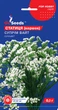 Статица (кермек) Суприм Вайт семена (0,1 г) сухоцвет лимониум (Limónium sinuátum), For Hobby, TM GL Seeds - изображение 2