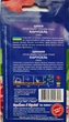 Цинния Карусель семена (0,25 г) майоры, For Hobby, TM GL Seeds - изображение 2