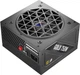 Блок питания 1STPLAYER HA-750BA4 750W (NGDP-GLD-750-BK-EU) - изображение 2