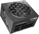 Блок питания 1STPLAYER HA-1000BA4 1000W (NGDP-GLD-1000-BK-EU) - изображение 1