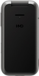 Мобильный телефон HMD 2660 4G Flip DS Cosy Black UA - изображение 8