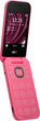 Мобільний телефон HMD 2660 4G Flip DS Red (6438409101525) - зображення 3