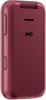 Мобільний телефон HMD 2660 4G Flip DS Red (6438409101525) - зображення 10