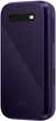 Мобильный телефон HMD 2660 4G Flip DS Twilight Violet UA - изображение 6