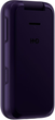 Мобильный телефон HMD 2660 4G Flip DS Twilight Violet UA - изображение 9
