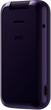 Мобильный телефон HMD 2660 4G Flip DS Twilight Violet UA - изображение 10