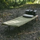 Матрас топпер для раскладных кроватей Naturehike CNK2300DZ022, темно-зеленый - изображение 3