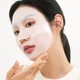 Гидрогелевая маска с керамидами и ледниковой водой Biodance Hydro Cera-Nol Real Deep Sheet Mask - изображение 2