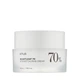 Заспокійливий крем для обличчя Anua Heartleaf 70% Intense Calming Cream - 50 ml - зображення 1