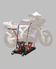 Домкрат для мотоциклів ATV Bass Polska 3437 680 кг (5902067602409) - зображення 5