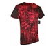 Футболка 4XL Xtreme Couture by AFFLICTION T-Shirt HEADHUNTER Red Tattoo Biker - изображение 1
