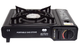 Портативная газовая плита одноконфорочная c пьезоподжигом&nbsp;Portable Gas Stove BDZ-155-A - изображение 1