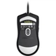 Миша ігрова Hator HTM-610 Pulsar 3 Black - изображение 5
