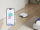 Робот-пилосос Ecovacs Deebot Ozmo N20 Pro (DKX55) White - зображення 9
