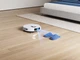 Робот-пилосос Ecovacs Deebot Ozmo N20 Pro (DKX55) White - зображення 13