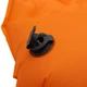 Матрац надувний LUGI SJ-0084O 19 х55х3 см, помаранчевий - зображення 4