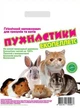 Древесный наполнитель "Пухнастики" для котов 15 кг - изображение 4