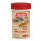 DAJANA MINI TROPICAL PELLETS Специальный Корм для мальков и мелких рыбок ​в пелетах, 100 мл/55 г DP104А(5324) - изображение 3