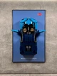 Арт Тримач Рамка 80x50 см. на Стіну для Фірмового Конструктора Technic Bugatti Chiron (42083) Технік Бугатті Широн - Type-A1 - зображення 3