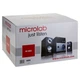 Акустична система 2.1 Microlab M-880 - зображення 4