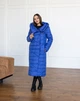 Fashions • Куртка женская зимняя Одеяло Fashions 68 электрик (1877/а-мк) - изображение 1