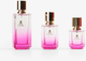 Woda perfumowana damska Scalpers Her & The Wild Flower 100 ml (8434853003956) - obraz 5