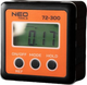 Cyfrowy miernik kąta NEO Tools 72-300 (5907558455236) - obraz 1