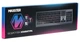 Клавіатура Maxxter KBW-01G-UA з акумулятором, безшумна - зображення 5