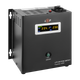 Источник бессперебойного питания для котла Logicpower LPY-W-PSW-500VA+ (350W) 5A/10A 12V - изображение 2
