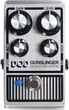 Педаль эффектов Digitech DOD Gunslinger Mosfet Distortion (225620) - изображение 1