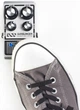 Педаль эффектов Digitech DOD Gunslinger Mosfet Distortion (225620) - изображение 7