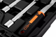Набор инструментов NEO Tools 1/2" CrV 58 шт 10-042 (5907558466072) - зображення 7