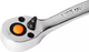 Набор инструментов NEO Tools 1/2" CrV 58 шт 10-042 (5907558466072) - зображення 10