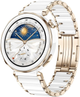 Смарт-часы Huawei Watch GT 5 Pro 42mm White (Jana-B29C) - изображение 1
